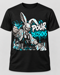Little Bunny Graphic T